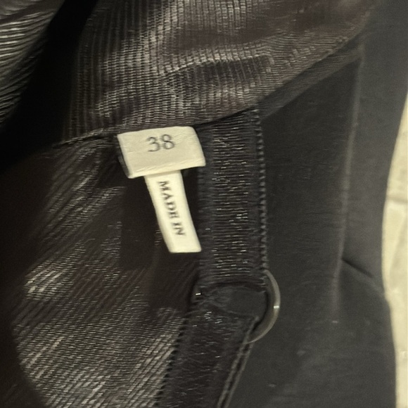 Sandro Blazer Dress - Picture 11 of 11